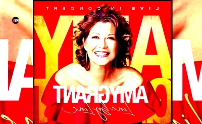 Amy Grant