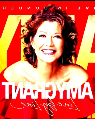 Amy Grant