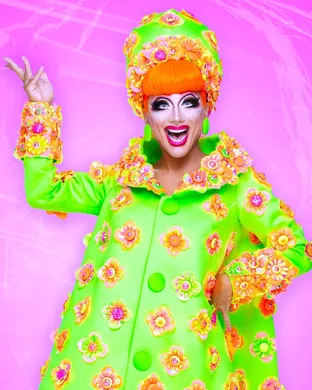 Bianca Del Rio