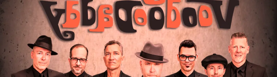 Big Bad Voodoo Daddy