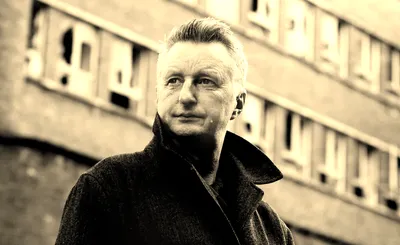 Billy Bragg