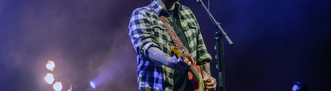 Brian Fallon