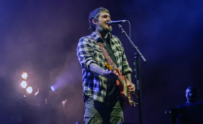 Brian Fallon