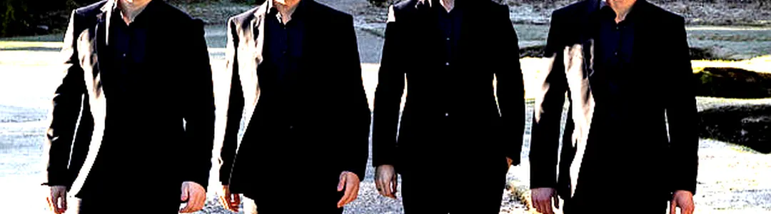 Celtic Thunder
