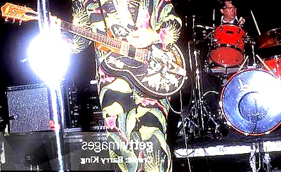 Chris Isaak