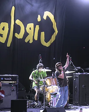 Circle Jerks