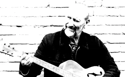 Colin Hay