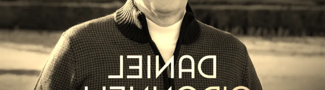 Daniel O'Donnell