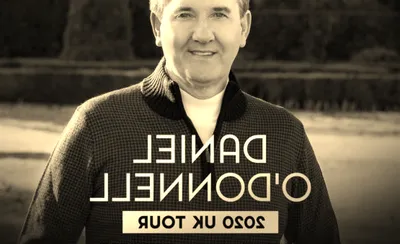 Daniel O'Donnell