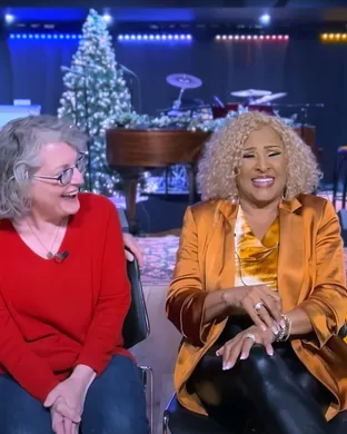 Darlene Love