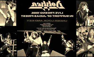 Dokken