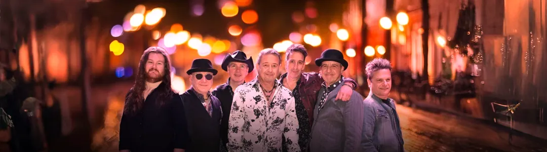 Eaglemania - Tribute To The Eagles