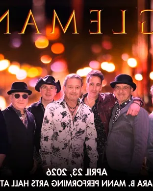 Eaglemania - Tribute To The Eagles