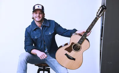 Easton Corbin