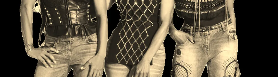 En Vogue