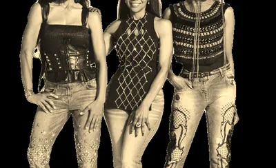 En Vogue