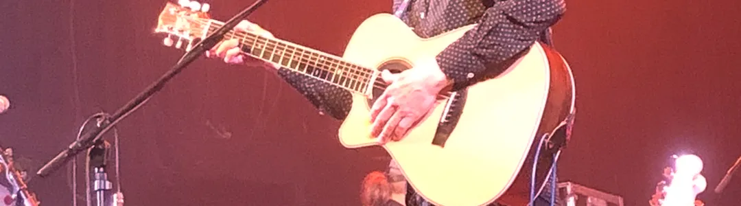 Eric Johnson