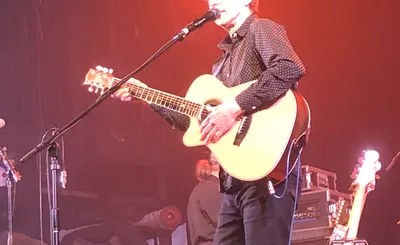 Eric Johnson