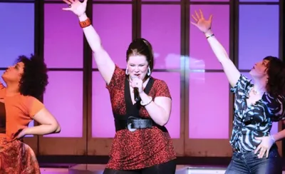 Girls Night - The Musical