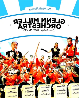 Glenn Miller Orchestra