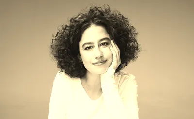 Ilana Glazer