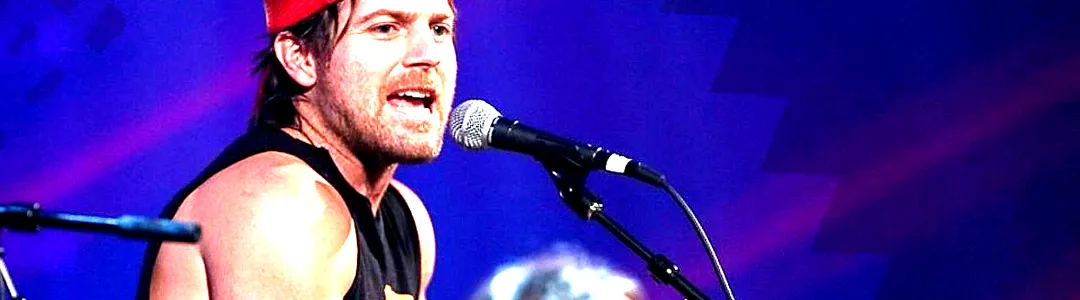 Kip Moore