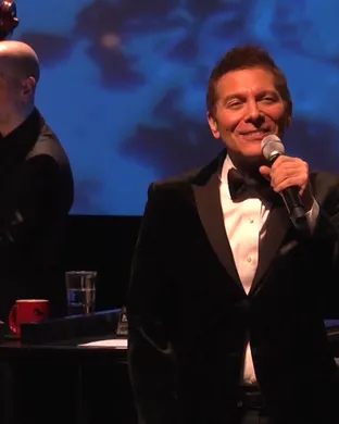 Live concert by Michael Feinstein