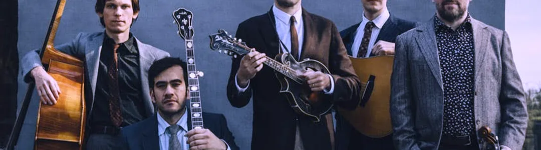 Punch Brothers