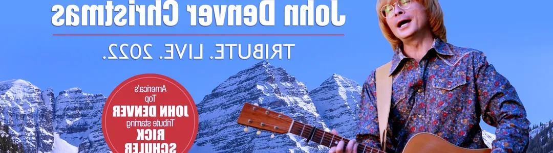 Rocky Mountain High Experience - A John Denver Christmas