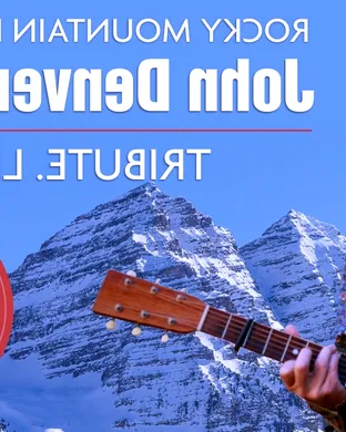 Rocky Mountain High Experience - A John Denver Christmas
