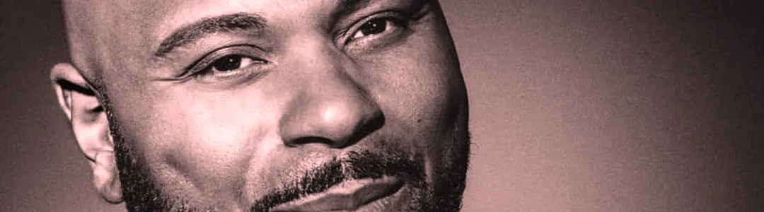Ruben Studdard