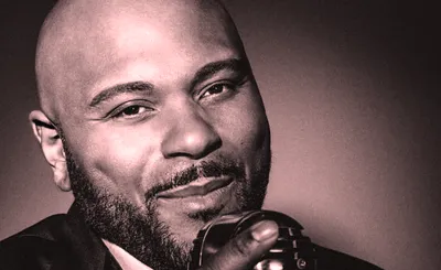 Ruben Studdard