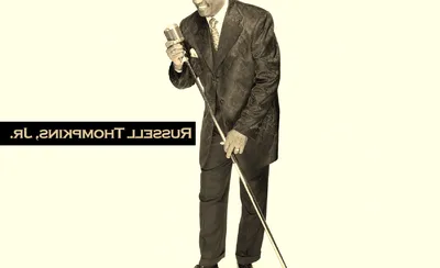 Russell Thompkins Jr.