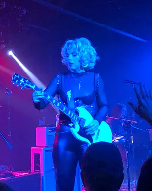 Samantha Fish
