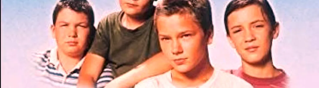 Stand By Me: The Film and Its Stars 40 Years Later