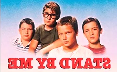Stand By Me: The Film and Its Stars 40 Years Later