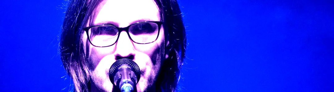 Steven Wilson