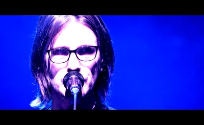 Steven Wilson