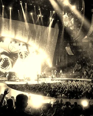 Beatles vs. Stones - A Musical Showdown