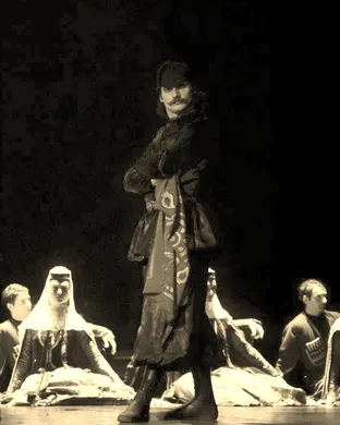Sukhishvili