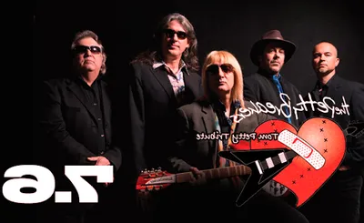 The Breakers - Tom Petty Tribute