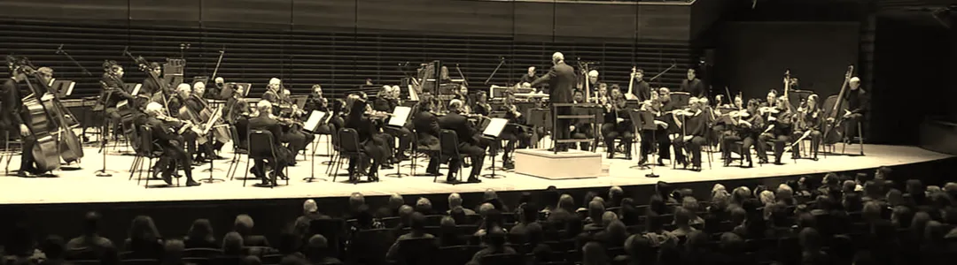 The Philadelphia Orchestra