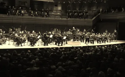 The Philadelphia Orchestra