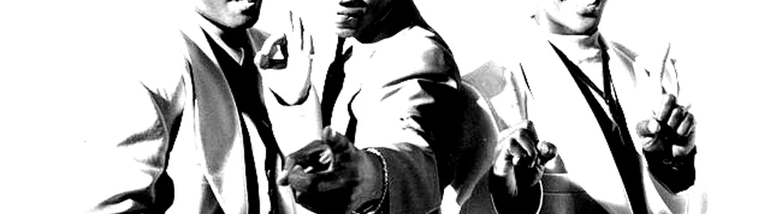 Tony Toni Tone
