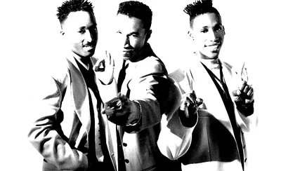 Tony Toni Tone