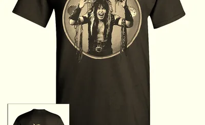 W.A.S.P.