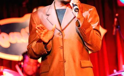 Will Downing